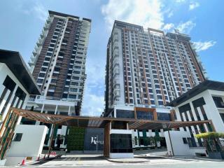 Kavenue 2-Bedroom 4 pax BY CSE - Donggongon - 5