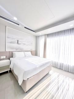 Bao Aurora Oasis Hotel - Ho Chi Minh - 5