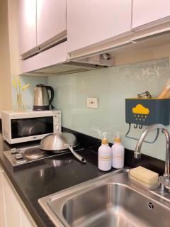 Orchids Shore Residences Direct Pool Access - Manila - 5