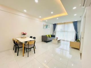 SECC District 7 Codotel - Ho Chi Minh - 0