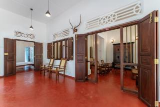 Rustic Oasis Villa - Galle - 8