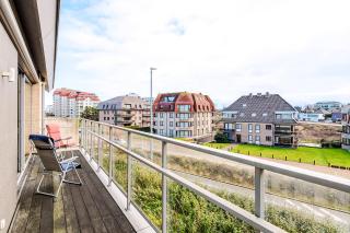 Blauwvoet 50- 0201P - Oostduinkerke - 5