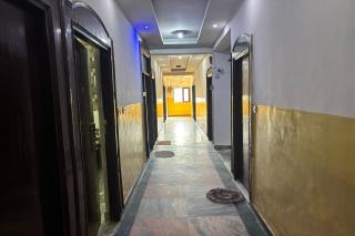 D'Seasons Hotel - Agra - 3