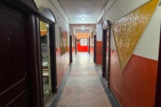 D'Seasons Hotel - Agra - 2
