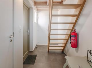 Tzeehuisje 57P - Oostduinkerke - 5
