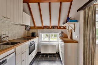Vissershof Huis 2 - 9