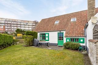 Vissershof Huis 2 - Nieuwpoort - 6