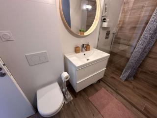 Bel appartement climatisé 2 pièces 4 personnes proche plage au Grau-du-Roi - FR-1-731-134 - Le Grau-du-Roi - 1