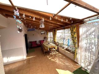 Maison confortable 8 personnes avec jardin, Port-la-Nouvelle - FR-1-229C-105 - 8