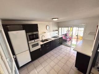 Maison confortable 8 personnes avec jardin, Port-la-Nouvelle - FR-1-229C-105 - 4