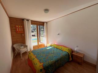 Spacieux appartement 107m² à Corrençon-en-Vercors - FR-1-761-46 - Corrençon-en-Vercors - 1