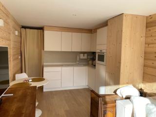 Appartement cosy avec Wi-Fi et parking privatif aux Gets - FR-1-671-288 - Les Gets - 8