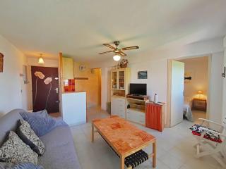 Appartement 2 pièces avec loggia vue mer, animaux admis - La Londe-les-Maures - FR-1-826-10 - La Londe-les-Maures - 8