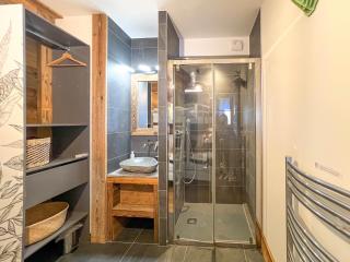 Bel appartement aux Gets avec sauna, jacuzzi et Wi-Fi - FR-1-671-289 - Les Gets - 1