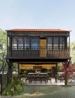 Demin Hội An - Hoi An - 8