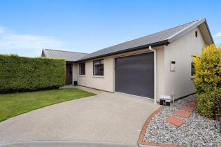 Rangi Marie - Alexandra Holiday Home - Alexandra - 0