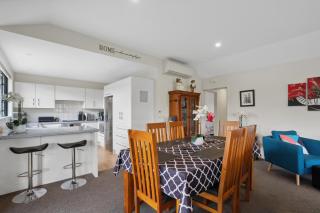 Rangi Marie - Alexandra Holiday Home - Alexandra - 7