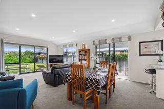 Rangi Marie - Alexandra Holiday Home - Alexandra - 4