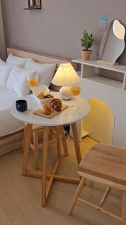 Ocean view private terrace, Yeongjongdo, Incheon Airport, 20 minutes to Inspire Arena, full option - 4