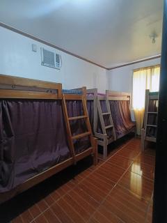Russville Apartment - Puerto Princesa - 2