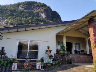 Knuckles View Holiday Home - Etagama - 9