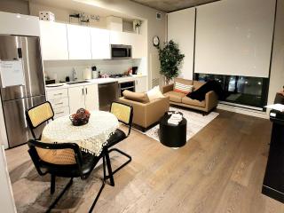 Luxurious Downtown condo with spectacular views - 3