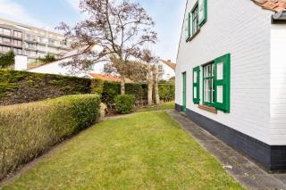 Vissershof Huis 2 - 3