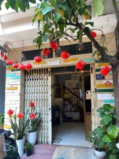 La Vie Saigon Homestay - Ho Chi Minh - 8