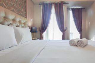 PakuwonMall Apartment Orchard Tanglin Studio By B&B Host - 5