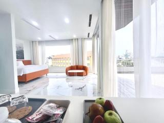 Bao Aurora Oasis Hotel - Ho Chi Minh - 6