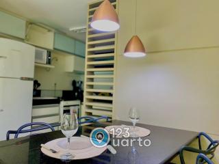 Luxor Paulo Miranda By 123Quarto Hospedagem - 2