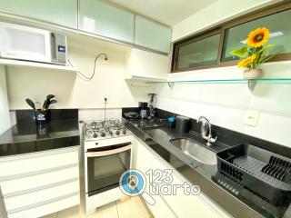 Luxor Paulo Miranda By 123Quarto Hospedagem - 0
