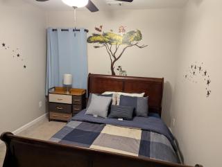 Peaceful Getaway Close to Atlanta Hub - Atlanta - 5