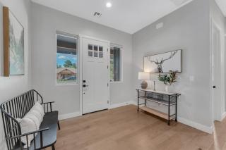 Luxury Mountain Retreat with studio apartment - Williams - 8