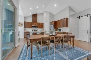 Luxury Mountain Retreat with studio apartment - Williams - 4
