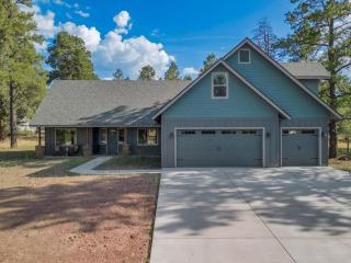 Luxury Mountain Retreat with studio apartment - Williams - 5