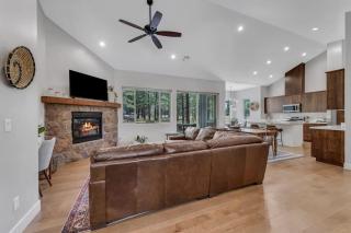 Luxury Mountain Retreat with studio apartment - Williams - 3