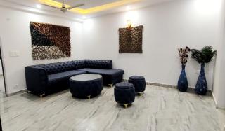 3bhk penthouse with terrace - Rishikesh - 0