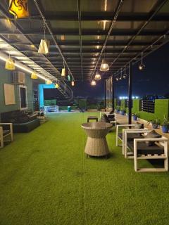 3bhk penthouse with terrace - Rishikesh - 9