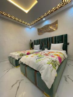 Modern Apartment Airport - 2