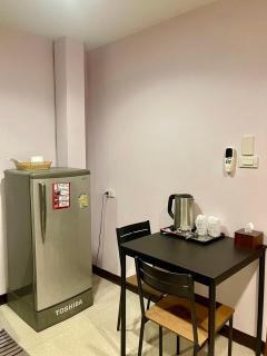 Sampheng Apartment - Bangkok - 1