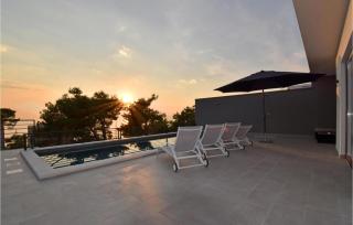 Stunning Home In Makarska With Wifi - Makarska - 3