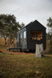 Secluded Cabin Stay - Pet Friendly & Off-Grid - Nev - Glen Alice - 9