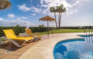 Nice Apartment In Mijas With Wifi - Mijas - 2