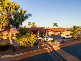 The Lodge Motel South Hedland - South Hedland - 0