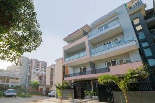 Townhouse Hotel Flora Lite - Gurgaon - 9