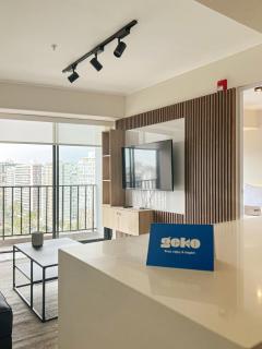 The Skyline 1BR by Geko - 2