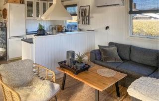 Gorgeous Home In Egernsund With Jacuzzi - Egernsund - 6