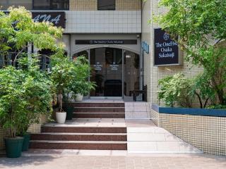 The One Five Osaka Sakaisuji - Vacation STAY 47177v - Osaca - 3