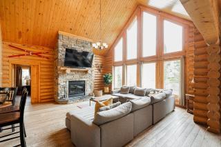 Fiddler Lake Resort Chalet 96 Elk - Mille-Isles - 4